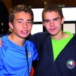 Tomás González y Juan José García
