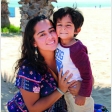 Camila Jorquera y Matías Moreno