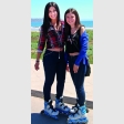 Isidora y Josefa Gutiérre