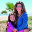Cristina Sarovic y Gabriela Muñoz
