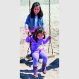 Martina y Montserrat Torres