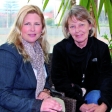 Loreto Orellana y María Victoria Jungjohann 