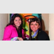 Andrea de Terán y Susana Masman