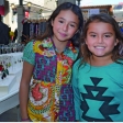 Agustina Miranda y Valentina Boye 