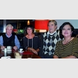 Jorge Schwember, Patricia Acevedo, Henri Souyet y Luisa Madrid