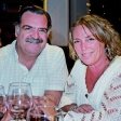 Gonzalo Urrejola y Soledad Suárez