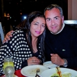 Johana Veas y Rodrigo Valdebenito