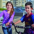 Maite e Iñaki Araya