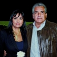 Hanne Utreras y Francisco Von Trott