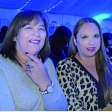 Elvira Serantoni y Marcela Rosales