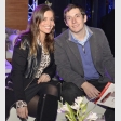 Ignacia Tirapeguy y Nicolás Lagos