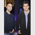 Camilo Aillon y Marcos Neira