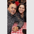 Jorge y Valentina Sepúlveda