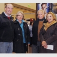 Manfred Hellwig, Karin Wemdler, Elio Vaccarezza y Balia Fangul