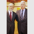 Nelson Gutiérrez y Fernando Jiménez