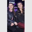 Alejandra Silva y Monserrat Díaz