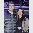 Felipe Trucco y Ángela Contreras