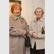 Hildegard Hofstetter y Carmen de Rioseco