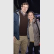 Gabriel Hellwig y Carla Monsalve
