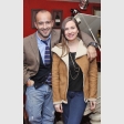 Marcelo Ortiz y Karina Palma