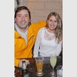 Víctor Peñailillo y Ana María Mahns