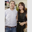 Bruno García y Consuelo Jaramillo