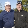 Gonzalo Urrea y Sergio Ruchichi