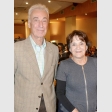 Juan Eduardo King y Valentina Domínguez