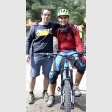 Arturo Barrios y Paulo Aburto