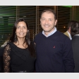 Laura Ruiz y Christian Rauld