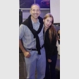 Carlos y Agustina Vergara