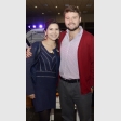 Karla Concha y Elmi Reyes