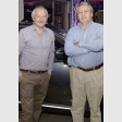 Luis Soto y Juan Herrera