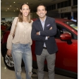 María Jesús Valenzuela y Alonso Cantuarias
