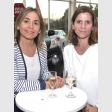 Alejandra Morales y María Antonieta Cruz