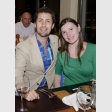 Fernando Grandón y María Jesús Muster
