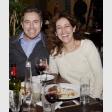 Gonzalo Troncoso y Solange Enríquez
