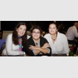Gabriela Tamm, Alejandra Werlinger y Claudia Schaub