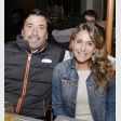 Víctor Peña y Lillo y Anita Mahns
