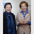 Consuelo Saavedra e Hildegar Hosfsteeter