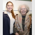 Monserrat y Lili Rivas