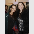 Xuksa Kramcsak y Monserrat Quezada