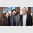 María Elisa Soto-Aguilar, Patricio Escala y Eduardo Novoa