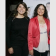 Alejandra Vera y Sandra Farías