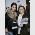 Javiera Gómez y Rosa Emilia Guíñez