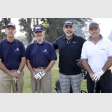 Eduardo y Eladio, Sergio Aguilera y Jorge Serón