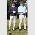 Edward Jarpa y Alejandro Marty