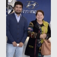 Jaime Riffo y Zulema Carrasco