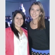 Claudia Morales y Constanza Herrera