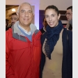 Ignacio y Macarena Vila